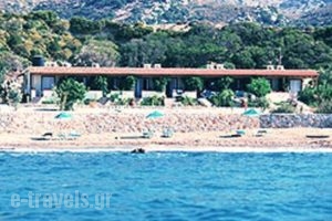 Mary Beach Chalets_accommodation_in_Apartment_Crete_Chania_Sfakia