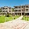 Allea Hotel and Apartments_best prices_in_Apartment_Macedonia_Halkidiki_Sykia