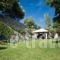 Allea Hotel and Apartments_best deals_Apartment_Macedonia_Halkidiki_Sykia