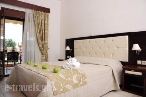 Allea Hotel and Apartments_lowest prices_in_Apartment_Macedonia_Halkidiki_Sykia