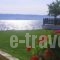 Seafront Apartments_travel_packages_in_Ionian Islands_Corfu_Lefkimi