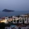 Medusa Hotel Apartments_accommodation_in_Apartment_Crete_Chania_Platanias
