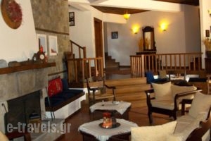 Hotel Ligeri_best deals_Hotel_Thessaly_Trikala_Elati