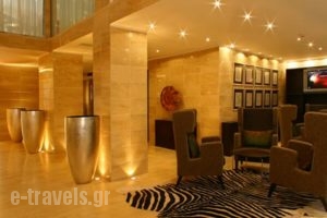 Alassia Hotel_best prices_in_Hotel_Central Greece_Attica_Athens