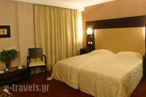 Alassia Hotel_lowest prices_in_Hotel_Central Greece_Attica_Athens