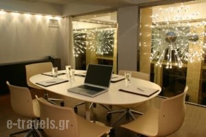 Alassia Hotel_best deals_Hotel_Central Greece_Attica_Athens
