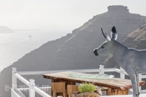 Mill Houses Elegant Suites_best deals_Hotel_Cyclades Islands_Sandorini_Sandorini Rest Areas