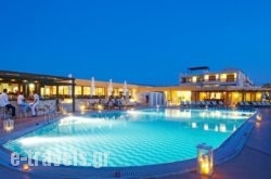 Asterion Hotel Suites & Spa in Kolympari, Chania, Crete