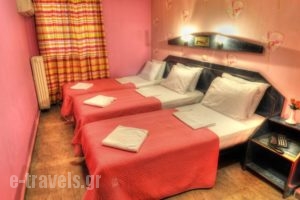 Anita Hotel_best prices_in_Hotel_Central Greece_Attica_Piraeus