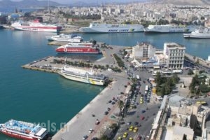 Anita Hotel_accommodation_in_Hotel_Central Greece_Attica_Piraeus