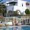 Ostria Inn_best prices_in_Hotel_Cyclades Islands_Naxos_Naxosst Areas