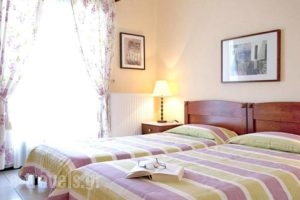 Hotel Sofoklis_best prices_in_Hotel_Thessaly_Magnesia_Zagora