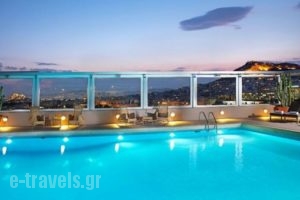 Divani Caravel_accommodation_in_Hotel_Central Greece_Attica_Athens