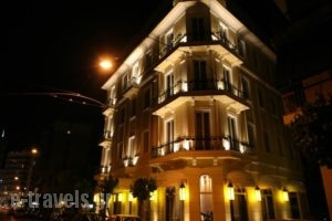 Athens Lotus Hotel_accommodation_in_Hotel_Central Greece_Attica_Athens