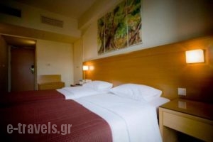 Athinais Hotel_lowest prices_in_Hotel_Central Greece_Attica_Athens