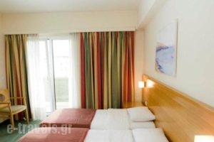 Athinais Hotel_best prices_in_Hotel_Central Greece_Attica_Athens