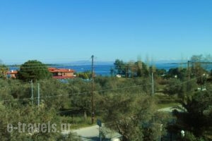 Ioannis Apartments_travel_packages_in_Macedonia_Halkidiki_Agios Nikolaos