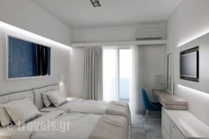 Klelia Beach Hotel_travel_packages_in_Ionian Islands_Zakinthos_Laganas