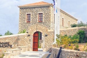 Mare Monte Luxury Suites_travel_packages_in_Piraeus Islands - Trizonia_Spetses_Spetses Chora