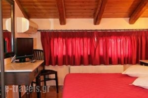 Hotel Varonos_best deals_Hotel_Central Greece_Fokida_Delfi