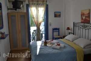 Maistrali Studios_travel_packages_in_Cyclades Islands_Andros_Andros City