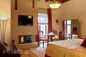 Methexis Boutique Hotel_best prices_in_Hotel_Peloponesse_Arcadia_Dimitsana