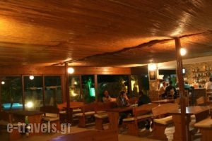 Sevastos Studios_best prices_in_Hotel_Dodekanessos Islands_Rhodes_Faliraki