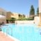 Elma'S Dream Apartments & Villas_best prices_in_Villa_Crete_Chania_Daratsos