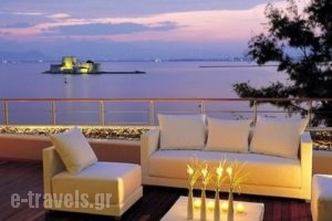 Amphitryon Hotel_travel_packages_in_Peloponesse_Argolida_Nafplio