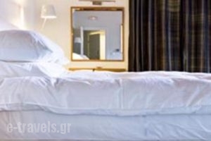 Enastron Guesthouse_best prices_in_Hotel_Peloponesse_Arcadia_Leonidio