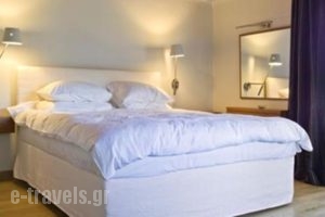 Enastron Guesthouse_lowest prices_in_Hotel_Peloponesse_Arcadia_Leonidio