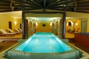 Kazarma Lake Resort & Spa_lowest prices_in_Hotel_Thessaly_Karditsa_Fylakti