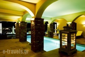 Kazarma Lake Resort & Spa_best prices_in_Hotel_Thessaly_Karditsa_Fylakti
