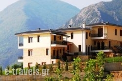 Guesthouse Thea in Naousa, Imathia, Macedonia