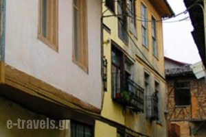 Guesthouse Thea_best prices_in_Hotel_Macedonia_Imathia_Naousa