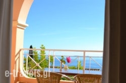 Barbati View Luxury Apartments in Corfu Rest Areas, Corfu, Ionian Islands