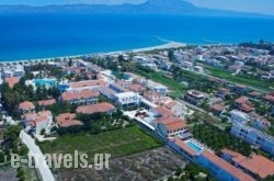 Alkyon Resort Hotel & Spa in  Nemea, Korinthia, Peloponesse