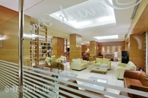 Athineon Hotel_best prices_in_Hotel_Dodekanessos Islands_Rhodes_Rhodesora