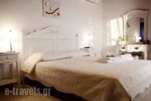 Amorgion Hotel_travel_packages_in_Cyclades Islands_Amorgos_Katapola