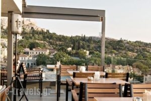 A For Athens_accommodation_in_Hotel_Central Greece_Attica_Athens
