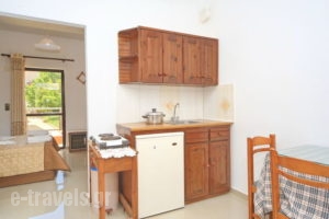 Maria Apartments_best prices_in_Apartment_Crete_Heraklion_Chersonisos