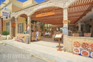 Maria Apartments_travel_packages_in_Crete_Heraklion_Chersonisos