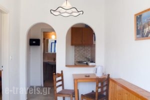 Pavlis Studios_best prices_in_Hotel_Aegean Islands_Samos_Kambos