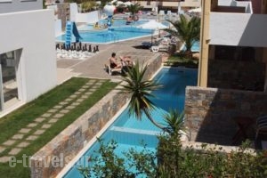 Hotel Sissi Bay And Wellness Club_lowest prices_in_Hotel_Crete_Heraklion_Kastelli