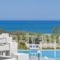Chryssana Beach Hotel_best deals_Hotel_Crete_Chania_Kissamos