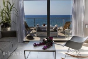 Mare Dei Suites Hotel Ionian Resort_best prices_in_Hotel_Peloponesse_Ilia_Pyrgos
