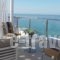 Mare Dei Suites Hotel Ionian Resort_lowest prices_in_Hotel_Peloponesse_Ilia_Pyrgos
