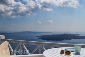 Blue Dolphins Apartments_travel_packages_in_Cyclades Islands_Sandorini_Fira