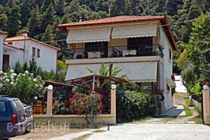 Villa Stella Apartments_accommodation_in_Villa_Macedonia_Halkidiki_Chalkidiki Area