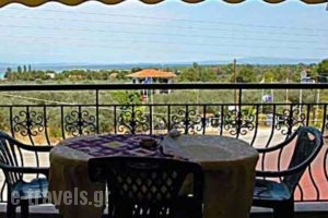 Villa Stella Apartments_best deals_Villa_Macedonia_Halkidiki_Chalkidiki Area